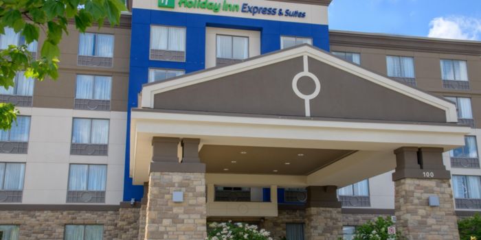 huntsville ontario hotels