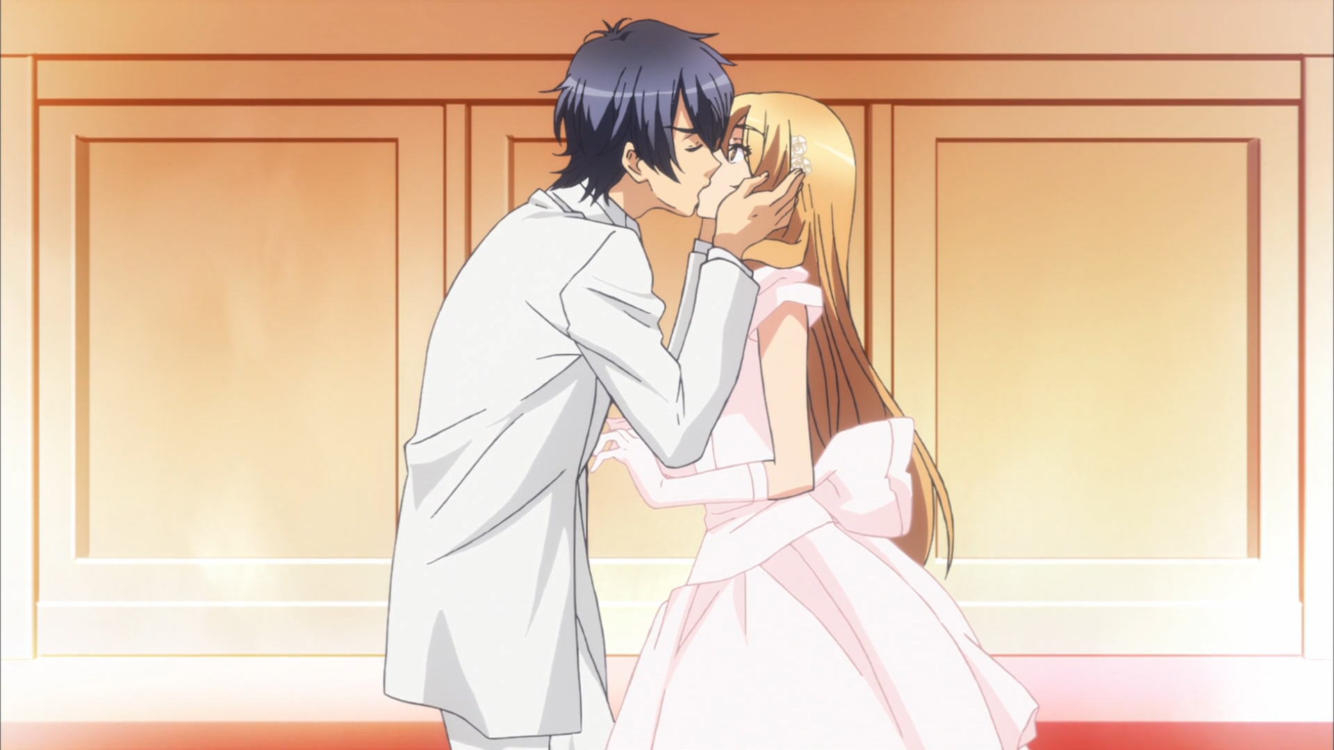 love stage episode 1