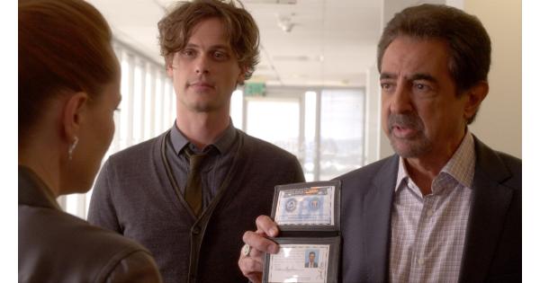 criminal minds parents guide