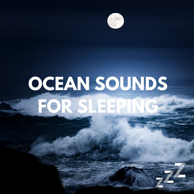ocean sounds to go to sleep