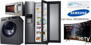 samsung fridge service centre ahmedabad