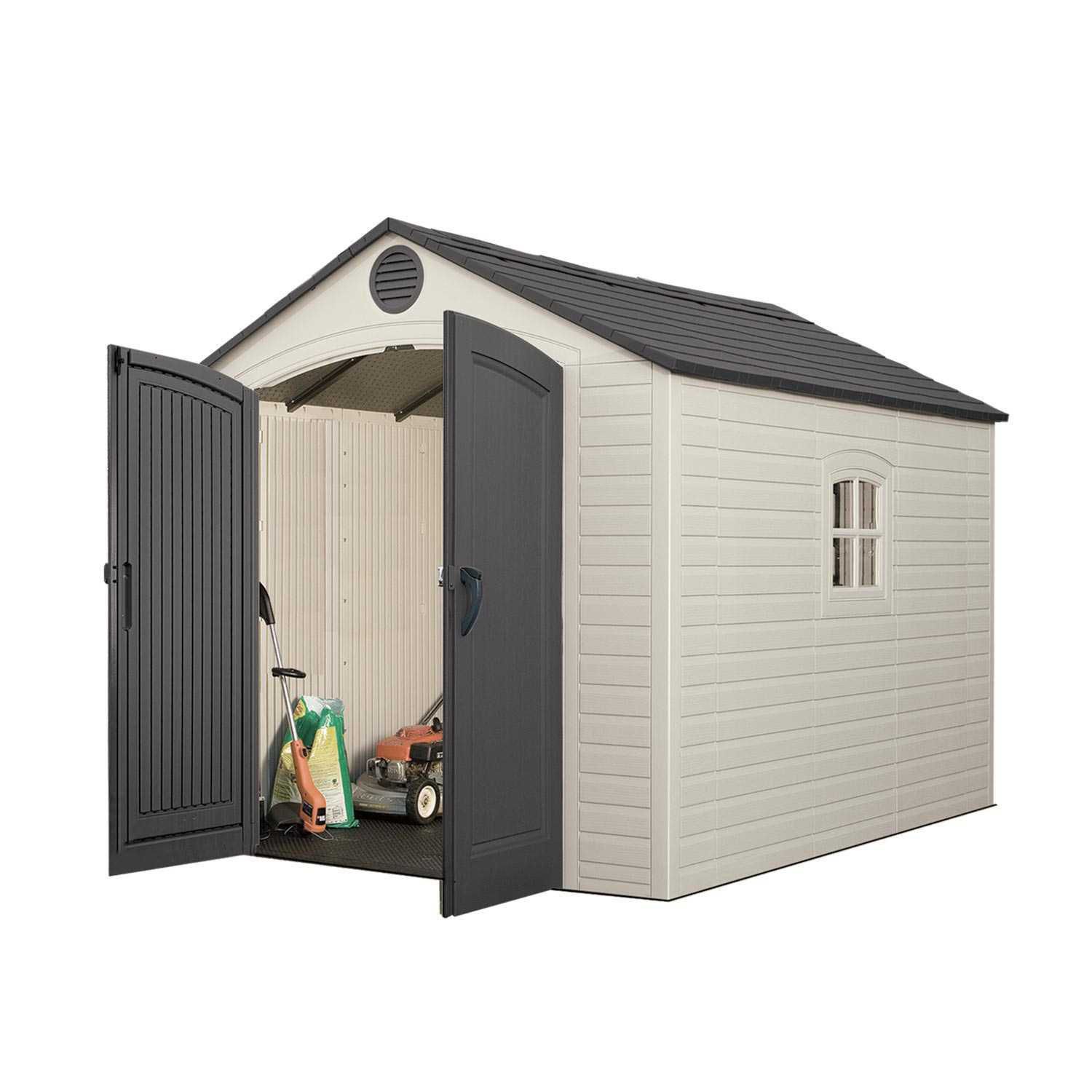 walmart ca shed