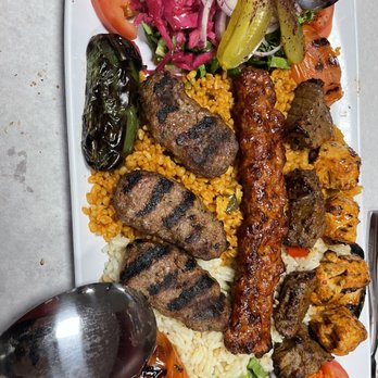 turkish food near me