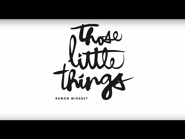 little things letra