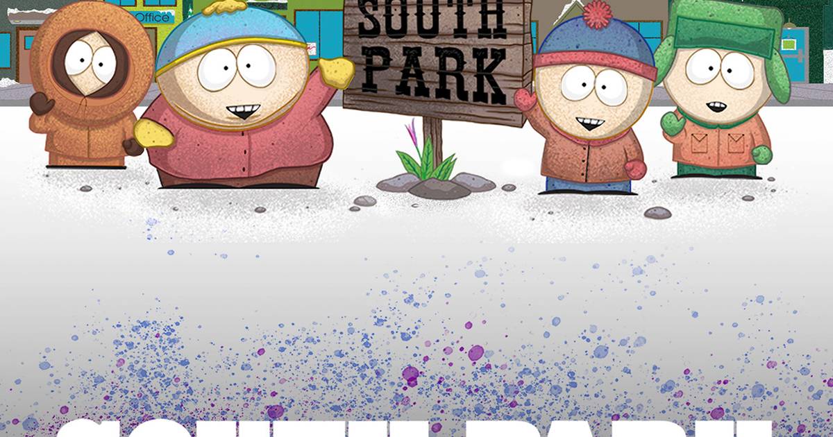 southparkstudios