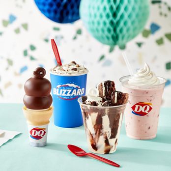 dairy queen kernersville