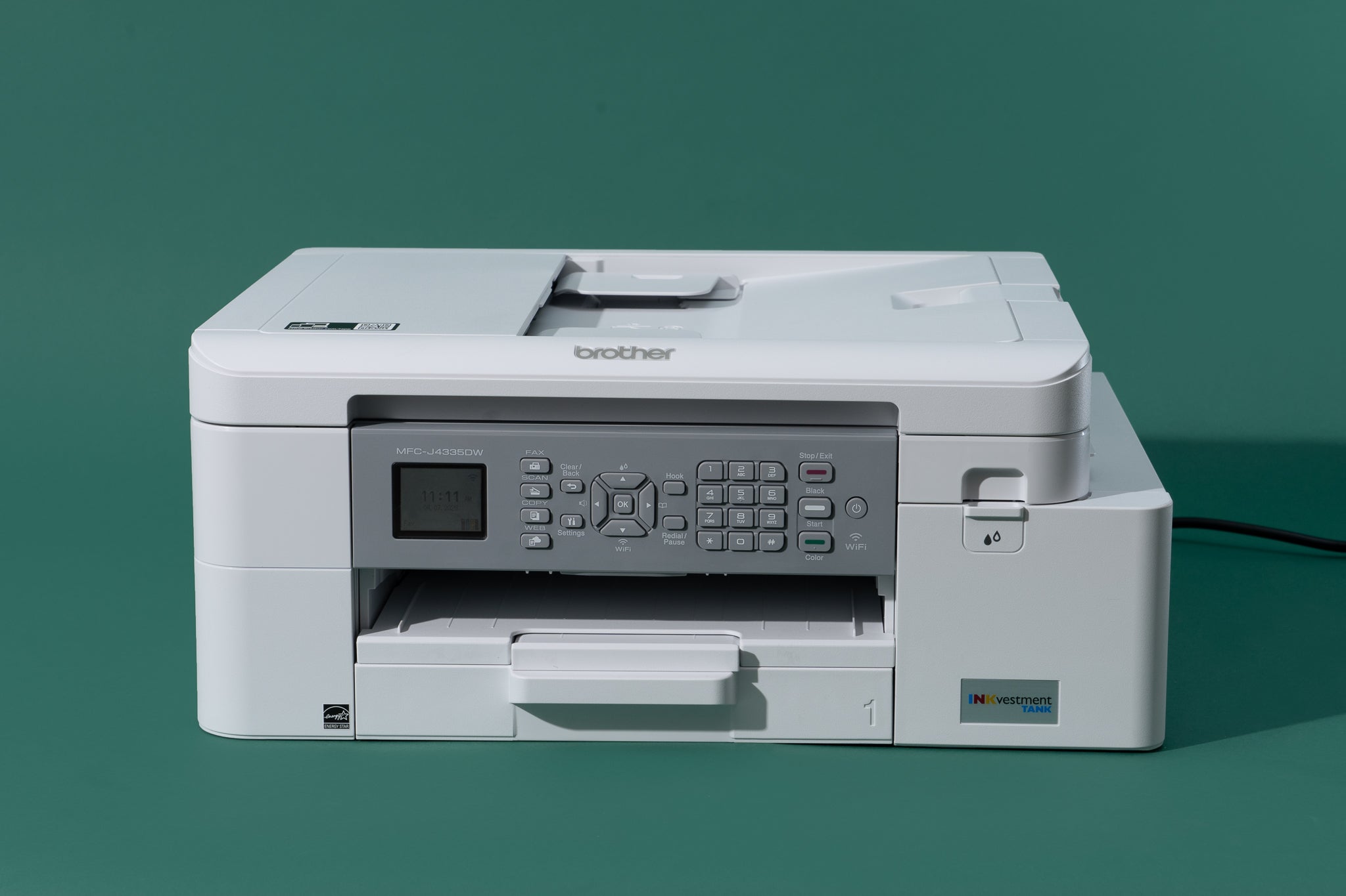 cost effective printers for home use