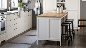 ikea freestanding kitchen furniture