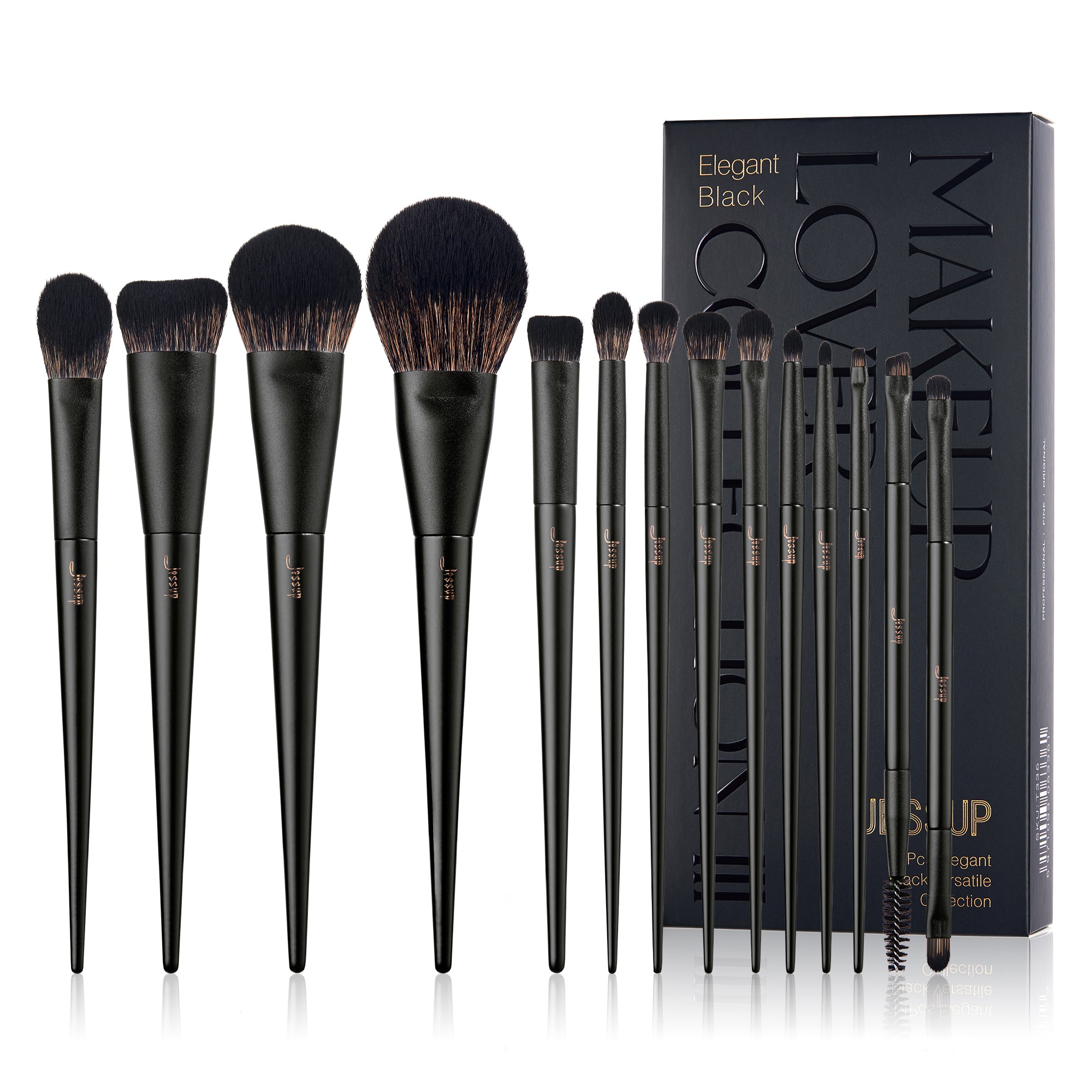 makeup brushes jessup