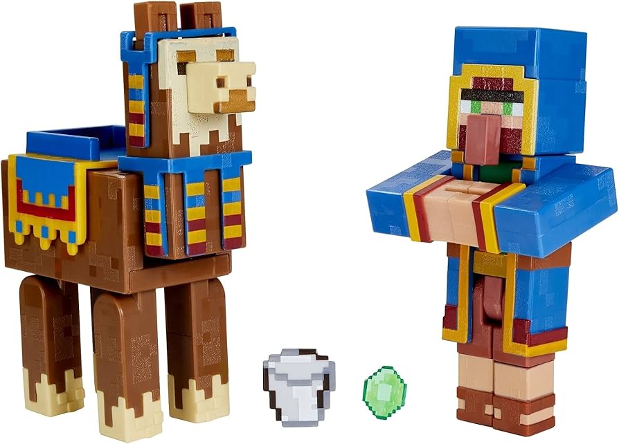 minecraft toys amazon