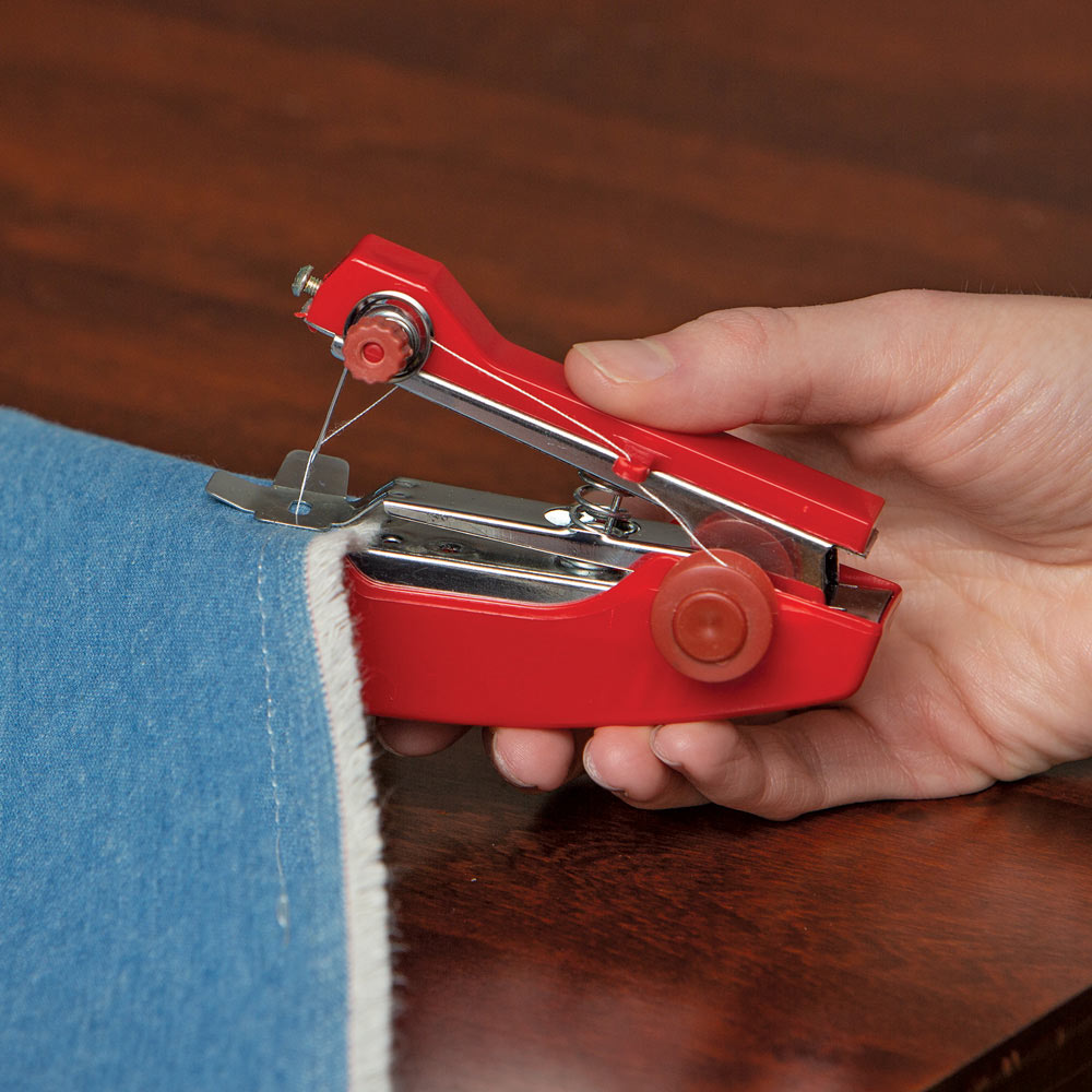 handheld sewing