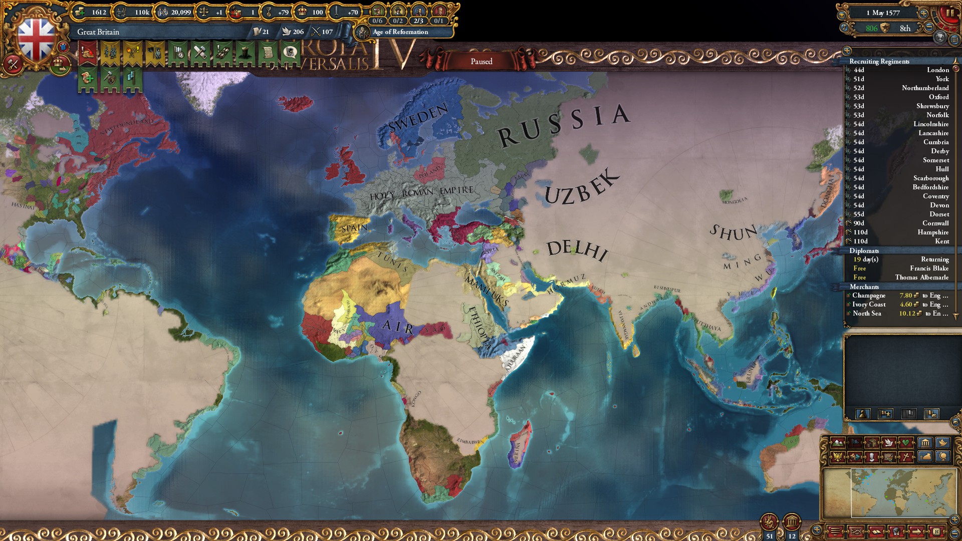 europa universalis 4 online multiplayer