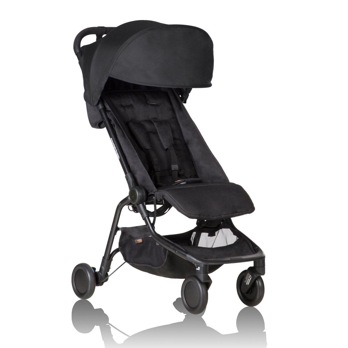 mountain buggy stroller