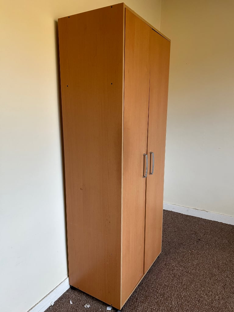 wardrobe gumtree perth