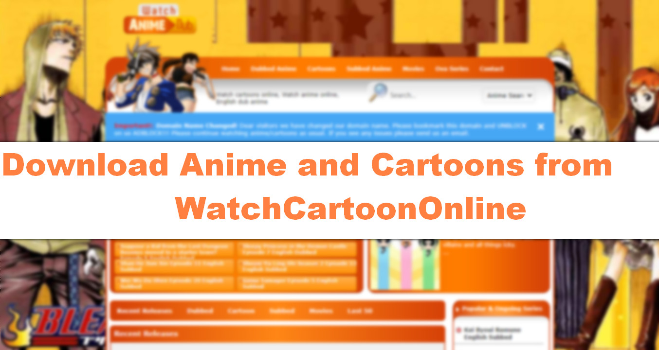 watch cartoons online com