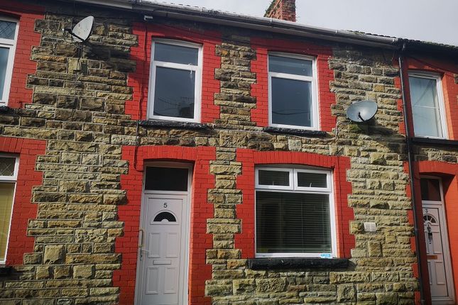 houses for rent maesteg