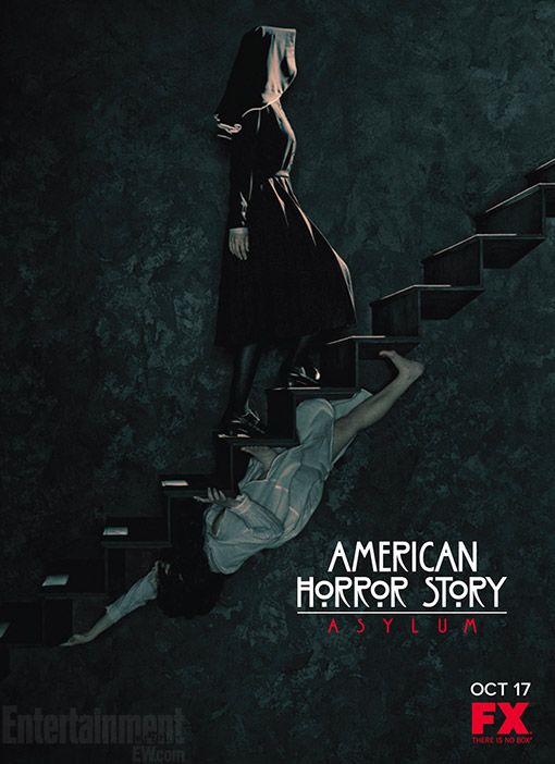 american horror story season 2 asylum