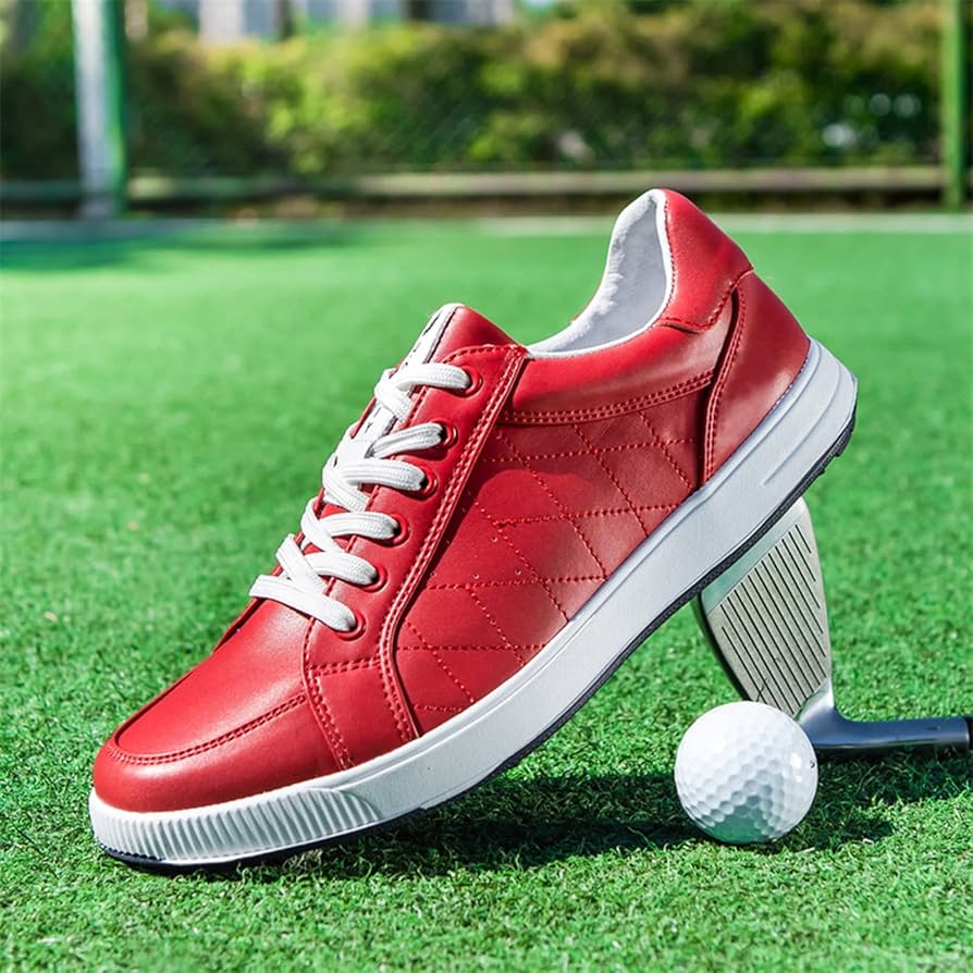 amazon uk golf shoes