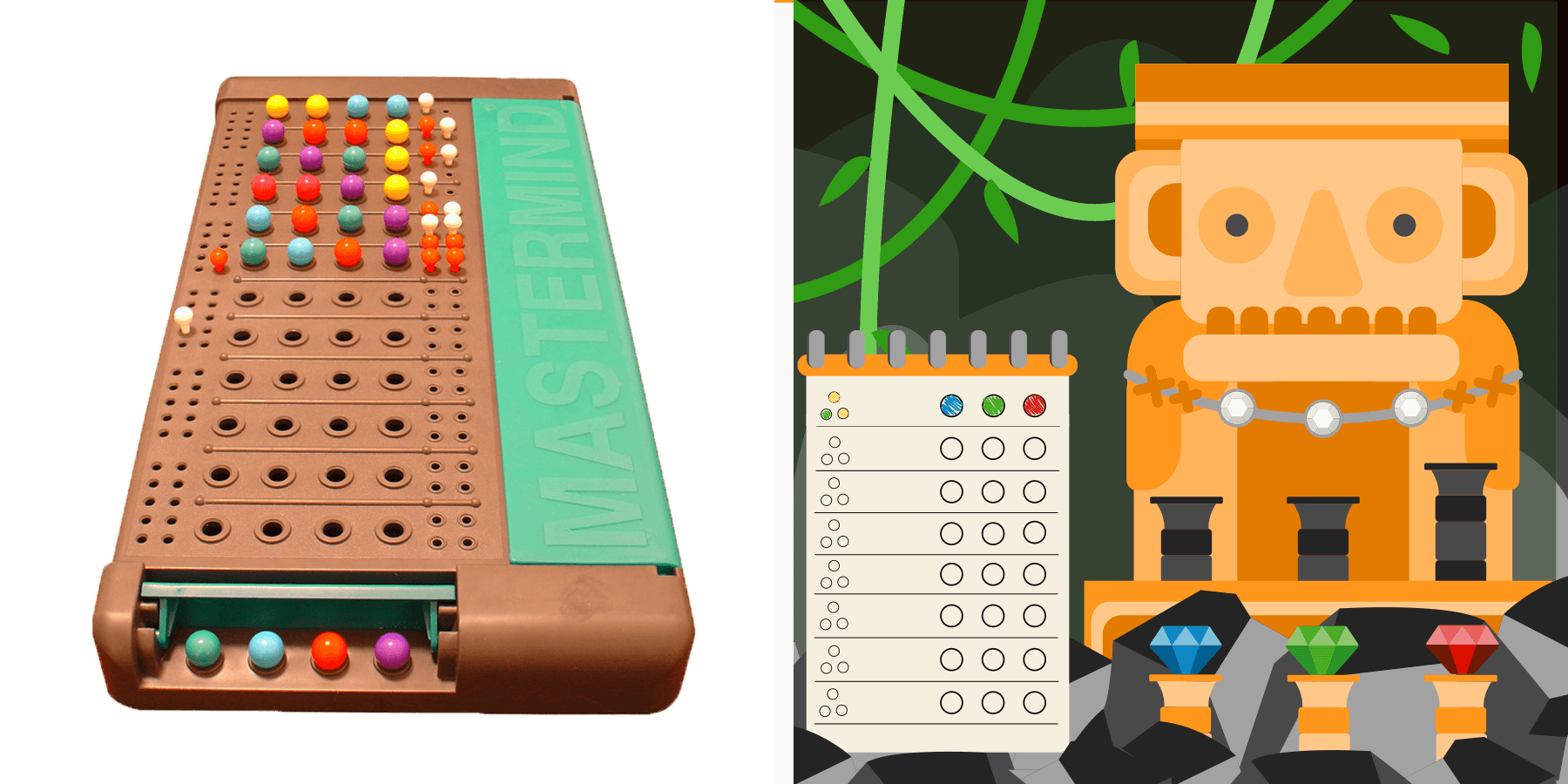 mastermind puzzle solver osrs