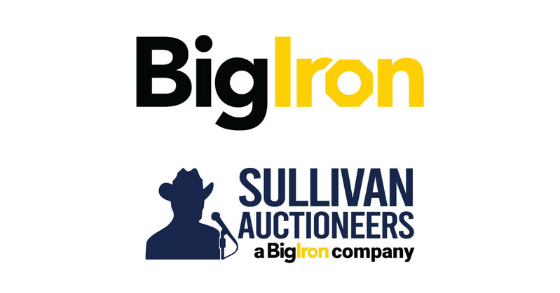 big iron auctions