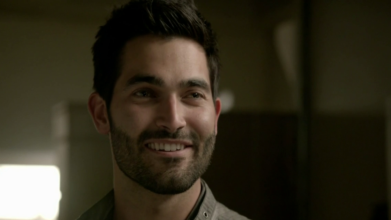 teen wolf derek