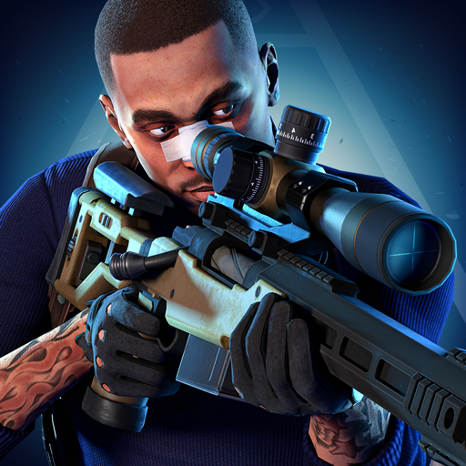 hitman sniper apk free download android