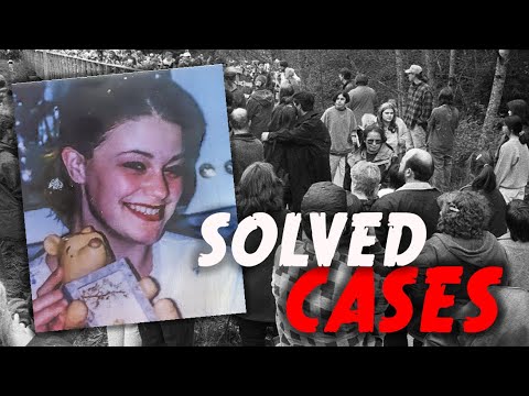 famous cold cases solved by dna