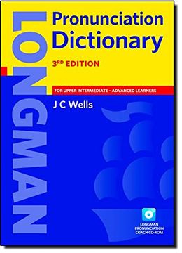 dictionary pronunciacion en ingles