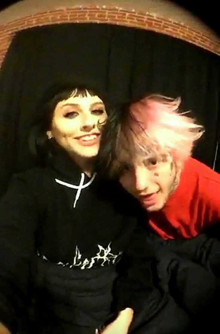 peep and layla