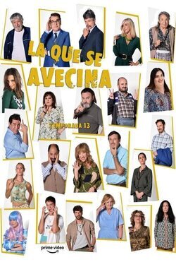 cuantas temporadas tiene lqsa