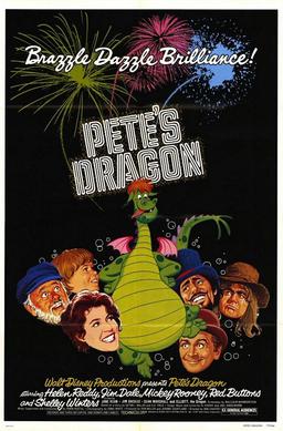 petes dragon rotten tomatoes