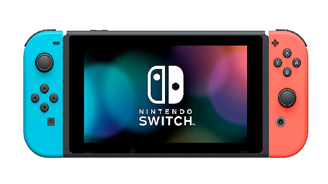 nintendo switch price philippines