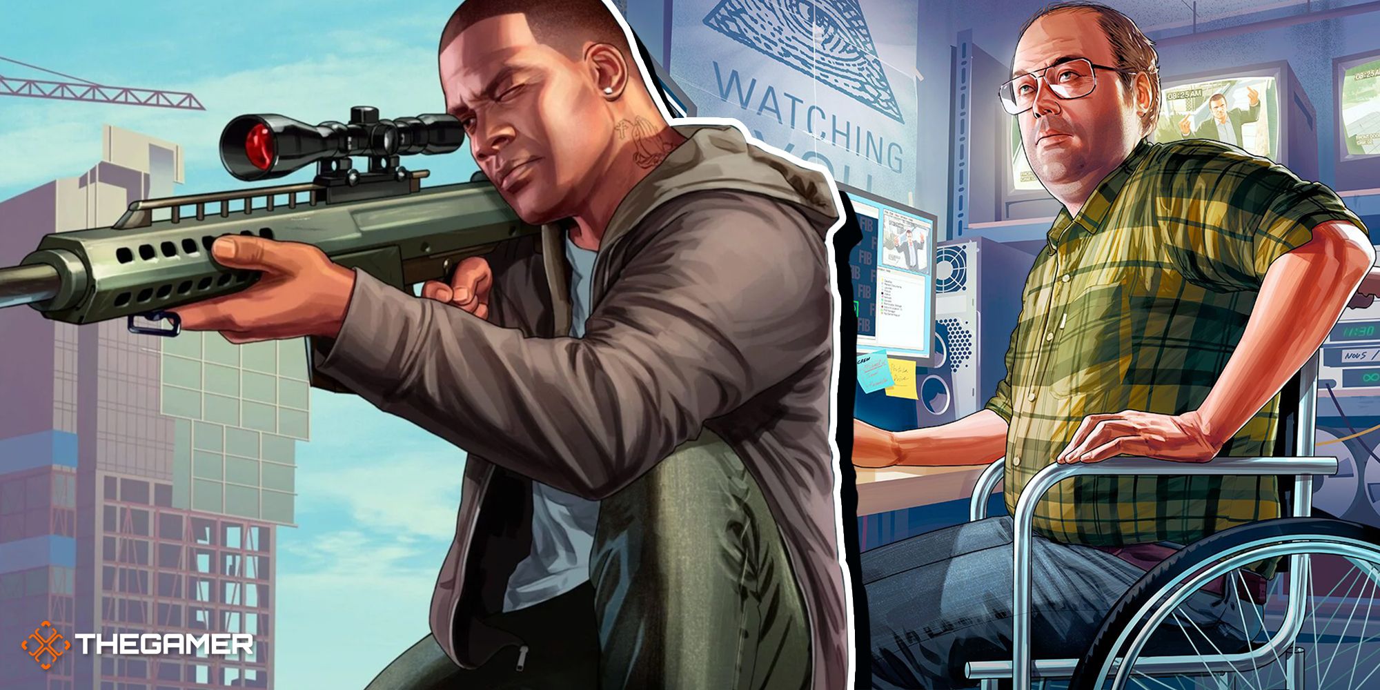 gta 5 assassination missions