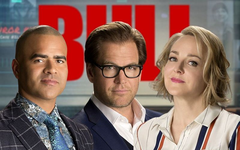 bull tv cast