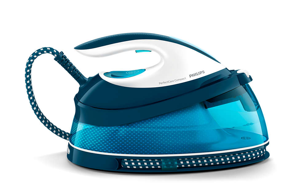 philips iron steam