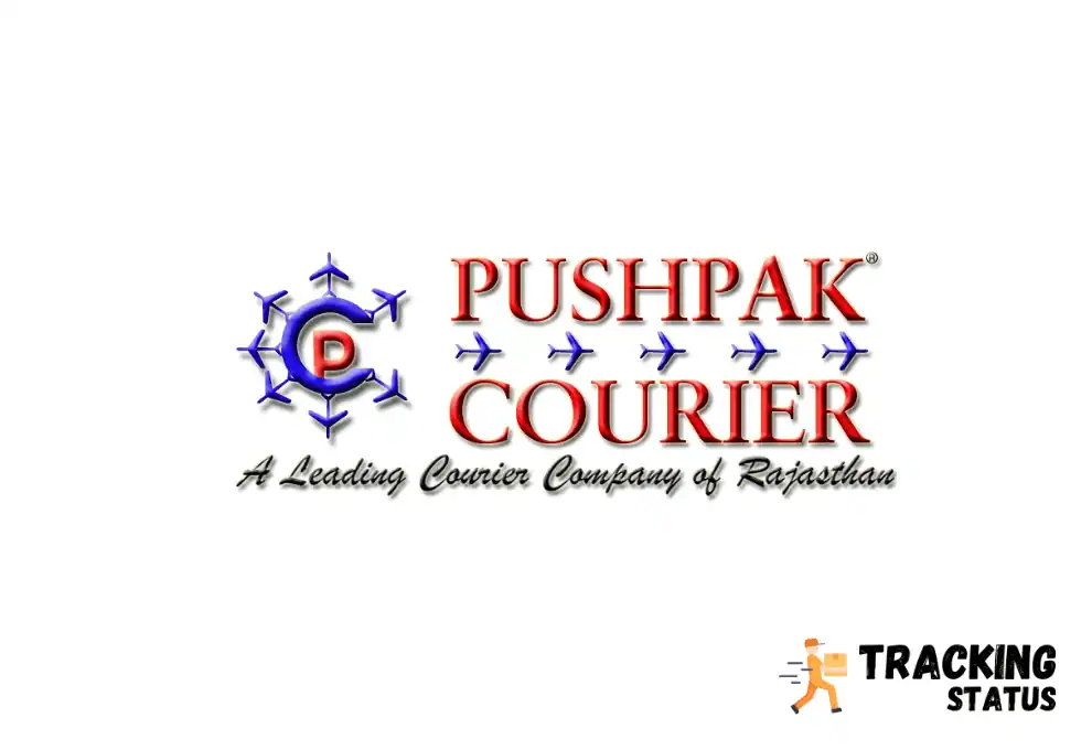 pushpak courier tracking online