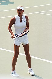 anna kournikova wikipedia