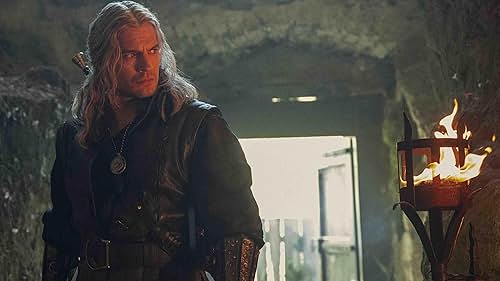 witcher imdb