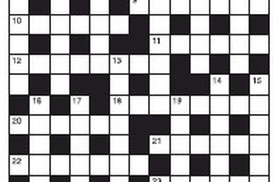 denunciation crossword clue
