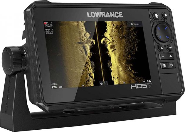 best fish finders