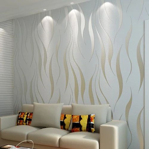 non woven wallpaper ราคา