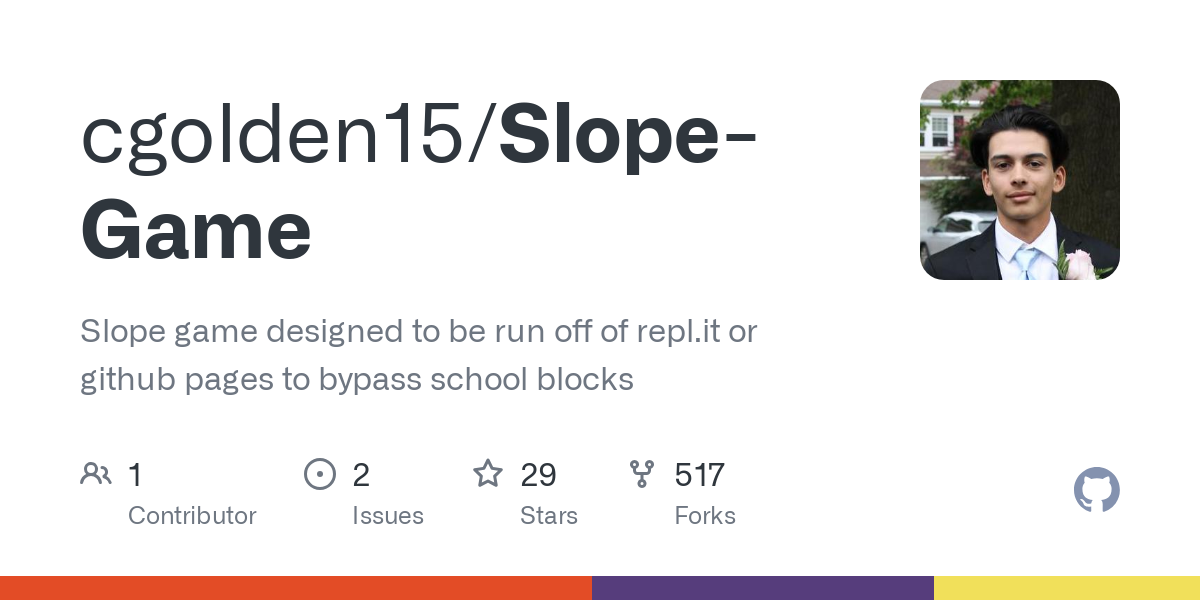 github slope