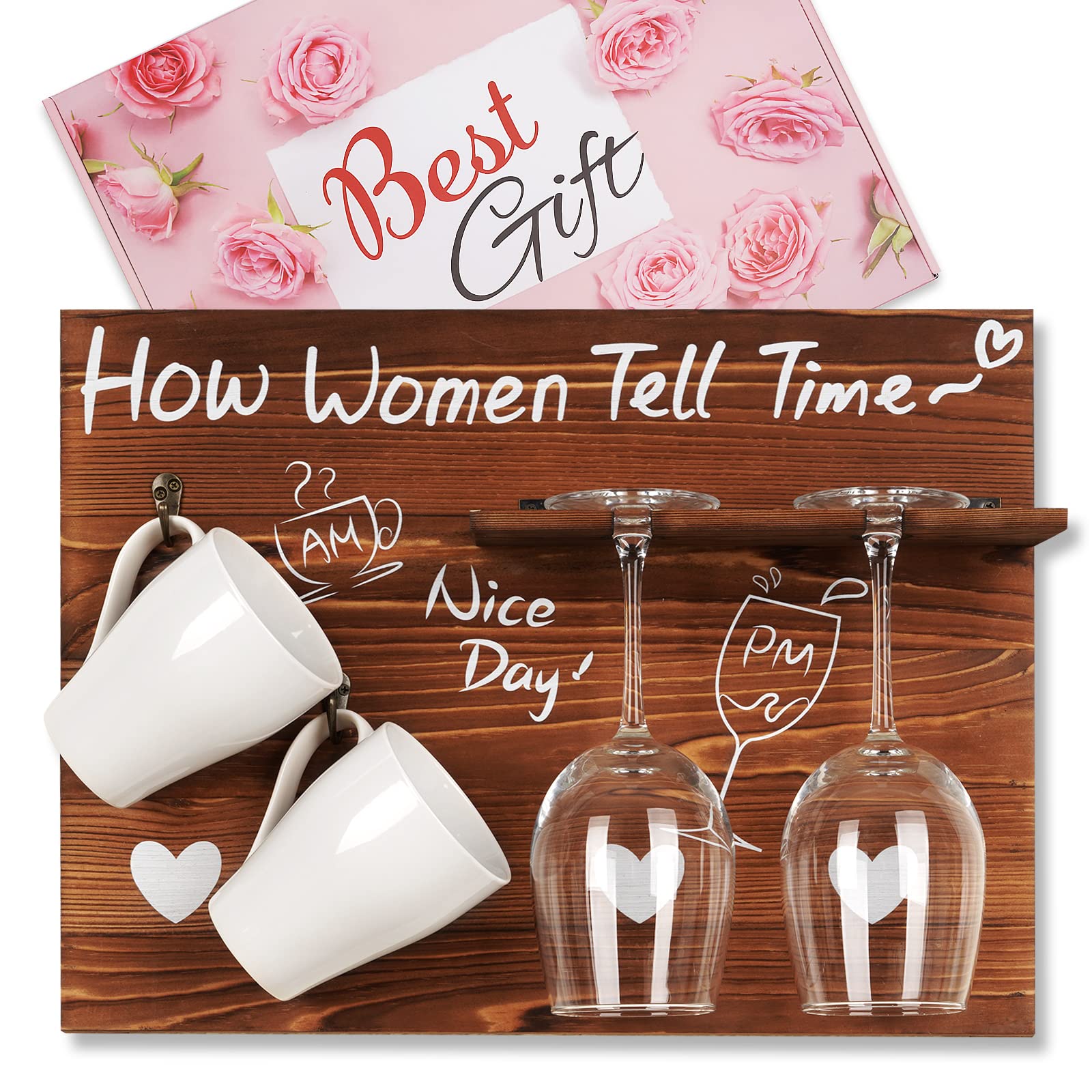 funny gifts for ladies