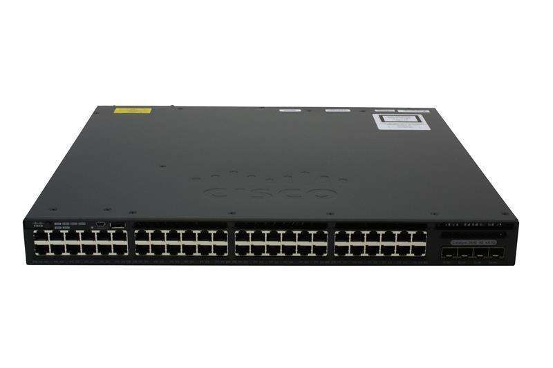 switch cisco 3650