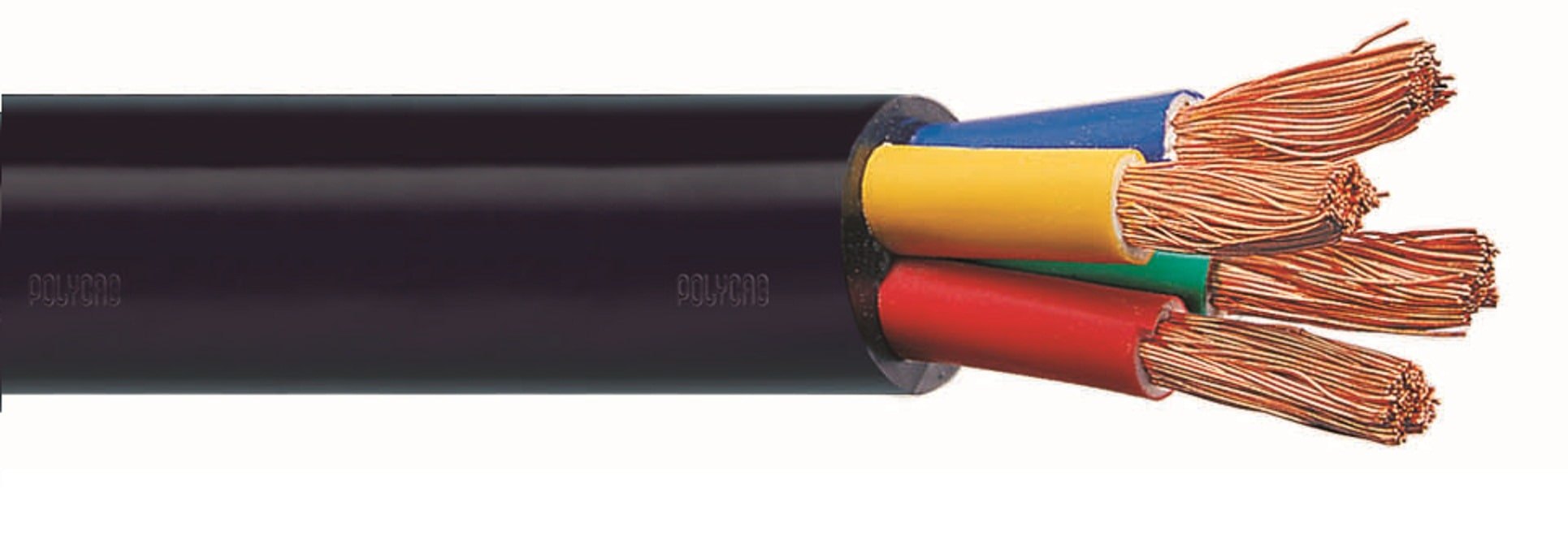 4 core 4 sq mm copper cable price per meter