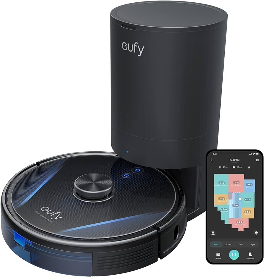 eufy lr30