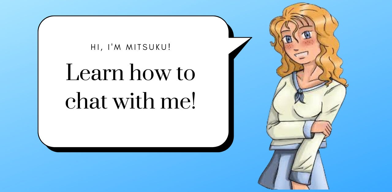 mitsuku chatbot online