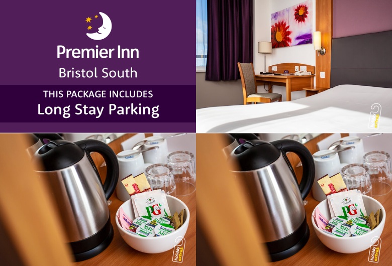 premier inn nr bristol airport