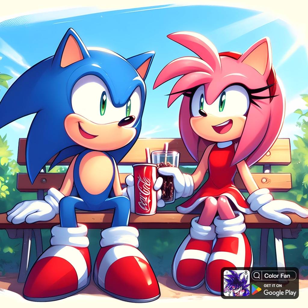 amy the hedgehog sonic x