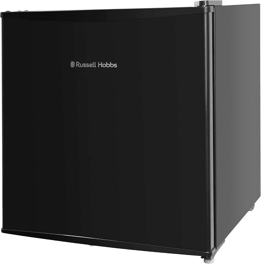 russell hobbs mini freezer